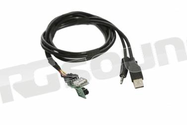 Paser MP0C5704-USB