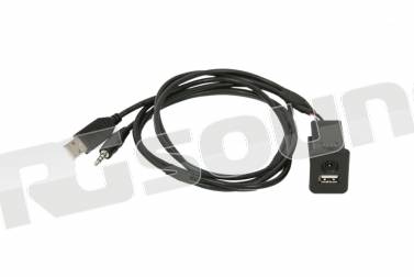 Paser MP0C6001-USB