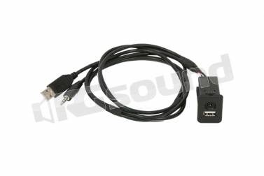 Paser MP0C6001-USB