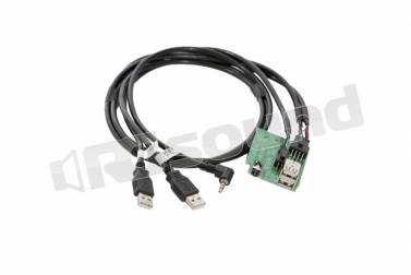 Paser MP0C8306-USB