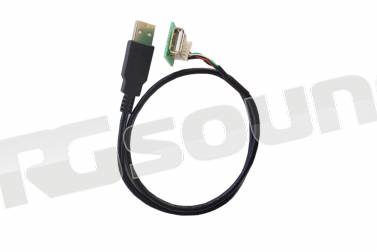 Paser MP0C8401-USB