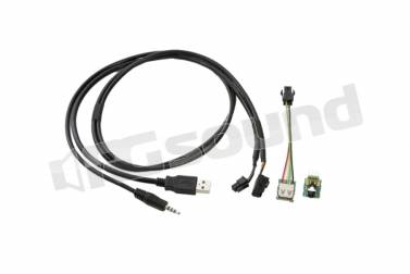 Paser MP0C9502-USB