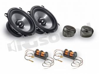 Phonocar 66126 Coppia Casse Woofer 16cm 165mm Altoparlanti Auto Doppio Cono  - Tech Solution