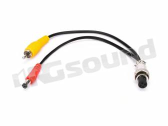 Phonocar 04158