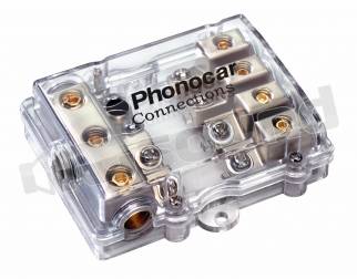 Phonocar 04499