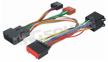 Phonocar 04764