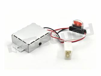 Phonocar 05205