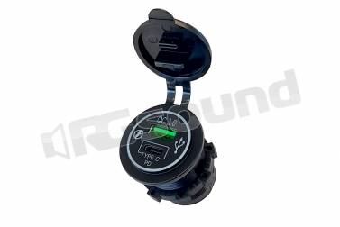 Phonocar 05230
