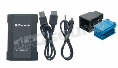 Phonocar 05841
