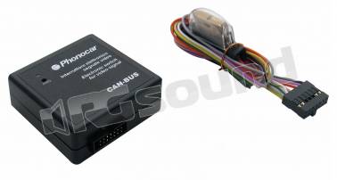 Phonocar 05983