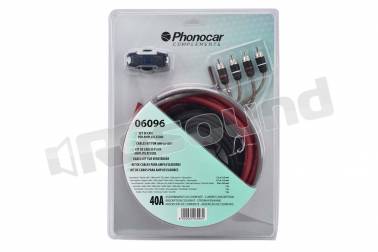 Phonocar 06096