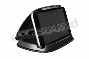 Phonocar 06234 supporto per smartphone fino ai 6.5