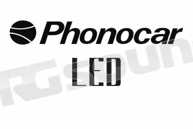 Phonocar 07625
