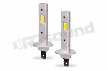 Phonocar 075573 lampade LED H7/H18 installazione semplice e veloce - C