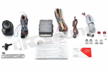 Phonocar 09007