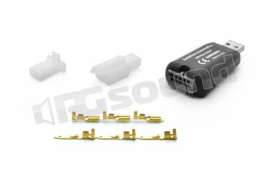 Phonocar 09251