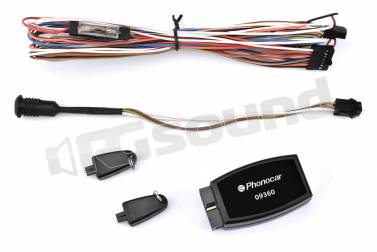 Phonocar 09360