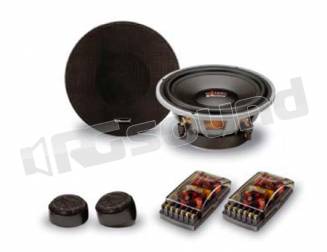 Phonocar 66126 Coppia Casse Woofer 16cm 165mm Altoparlanti Auto Doppio Cono  - Tech Solution