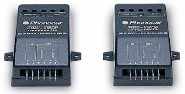 Phonocar 5/437 - 2 vie 3500 Hz - Pro-Tech