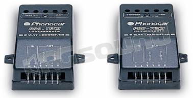 Phonocar 5/437 - 2 vie 3500 Hz - Pro-Tech