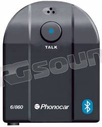 Phonocar 6/860