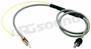 Phonocar 8/532 - Adattatore segnale antenna - Volkswagen