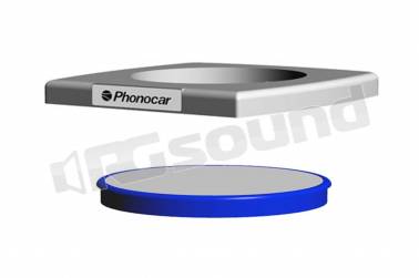 Phonocar 89955