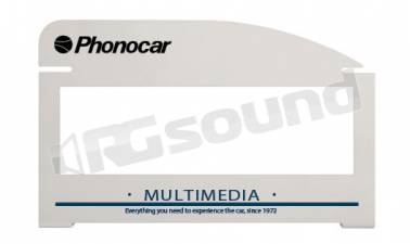 Phonocar 89965