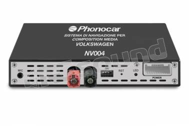 Phonocar NV004E