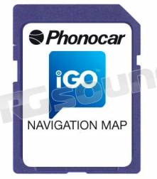 Phonocar NV992