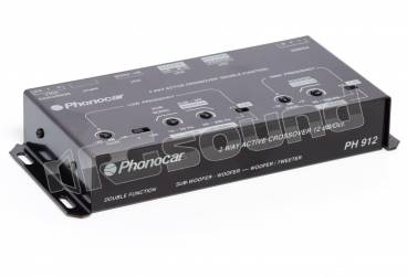 Phonocar PH 912