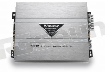 Phonocar PH501
