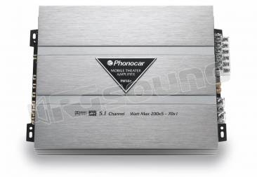 Phonocar PH501