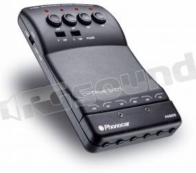 Phonocar PH9000