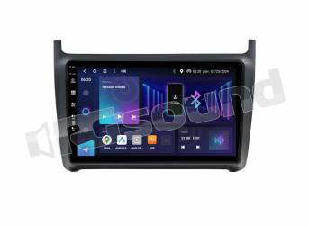Phonocar SM302