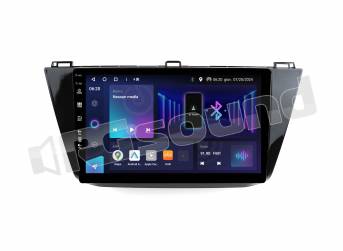 Phonocar SM303