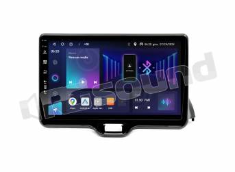 Phonocar SM305