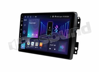 Phonocar SM312