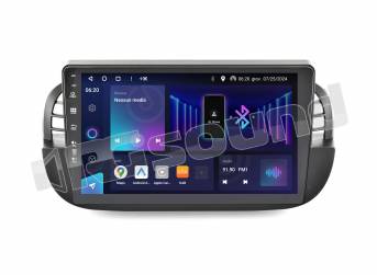 Phonocar SM315