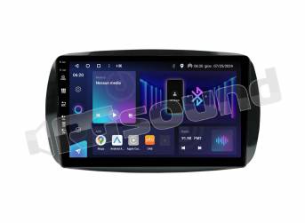 Phonocar SM318