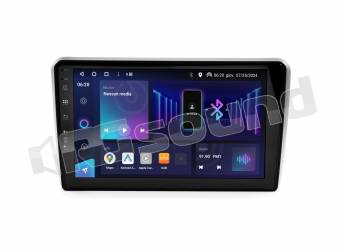 Phonocar SM327