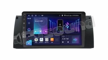 Phonocar SM329