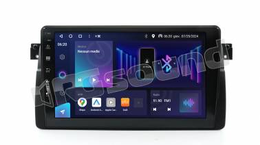 Phonocar SM330