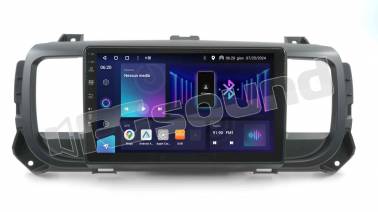 Phonocar SM331