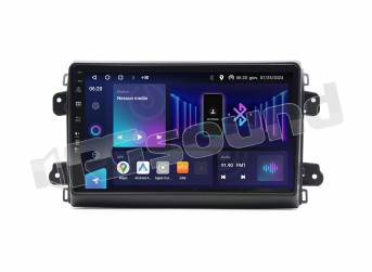 Phonocar SM333