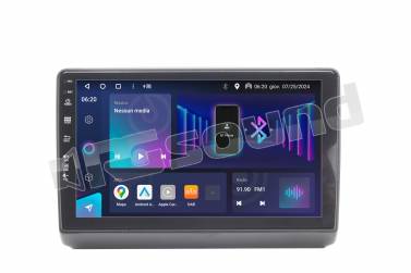 Phonocar SM335