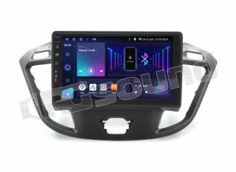 Phonocar SM337