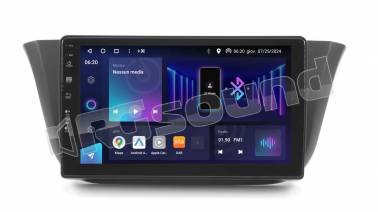 Phonocar SM340