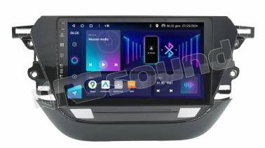 Phonocar SM348