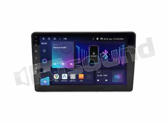 Phonocar SM351